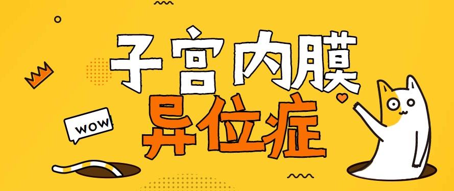 性交疼痛、經期拉肚子?小心係子宮內膜異位