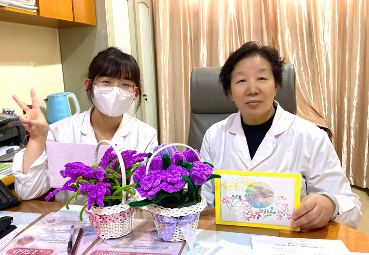 深圳怡康醫院婦科檢查好唔好？聽聽過來人怎麼說