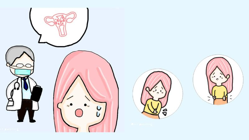 私處痕癢難忍？亂用藥反而更嚴重！婦科醫生提醒妳小心呢個陷阱