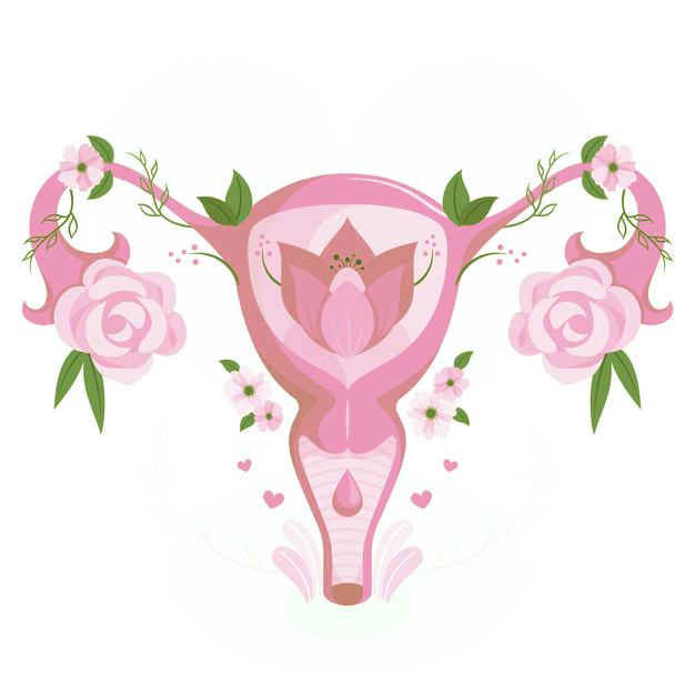 拒絕被痛經(jīng)「困住」：認(rèn)識(shí)子宮腺肌癥，從此不再硬捱